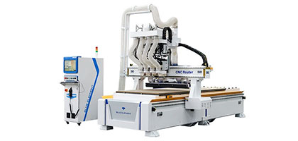 數(shù)控家具開料機常見故障、判斷方法和解決方案講解