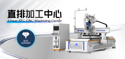 數(shù)控開料機的防塵措施都有哪些？