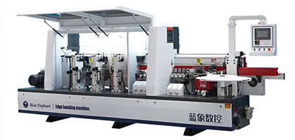 全自動封邊機的型號有哪些？具體功能是什么？