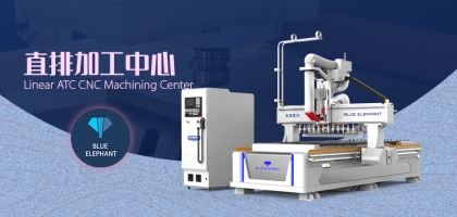 選擇的數(shù)控開(kāi)料機(jī)關(guān)鍵點(diǎn)是什么？