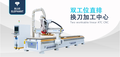 簡述數控開料機被人忽視的重要細節(jié)