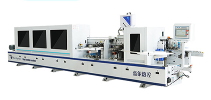 全自動封邊機(jī)質(zhì)量決定封邊效果，選擇封邊機(jī)一定要掌握這五大方法