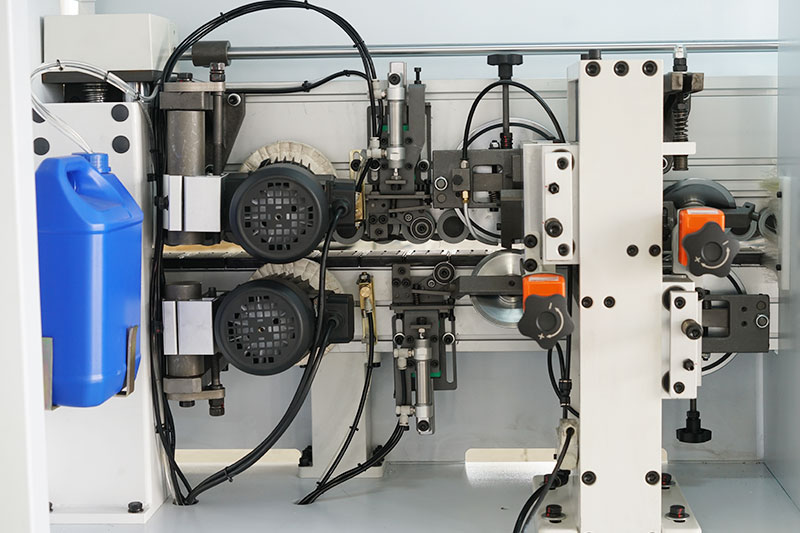 全自動封邊機(jī) 全自動封邊機(jī)