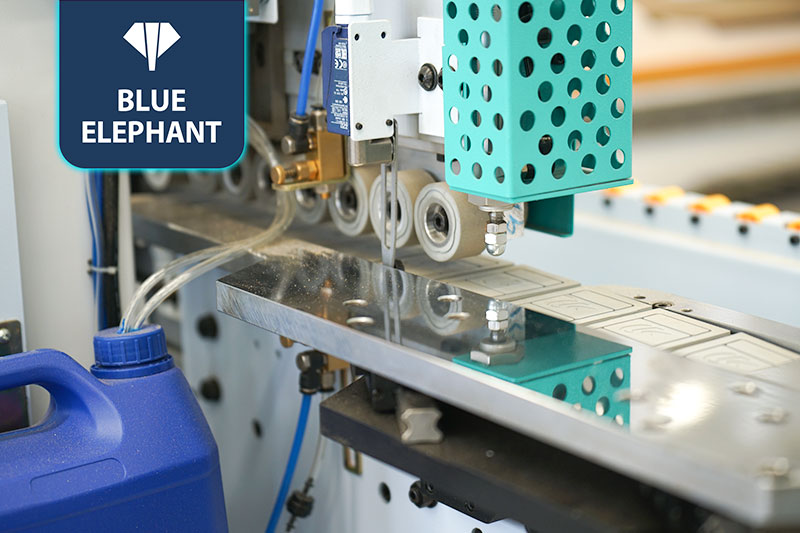 E-80全自動(dòng)封邊機(jī)