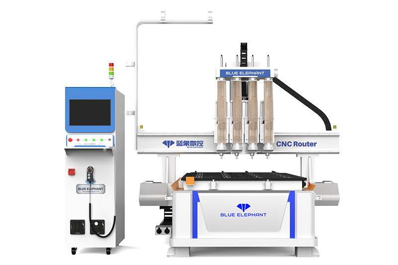 四工序開料機(jī)