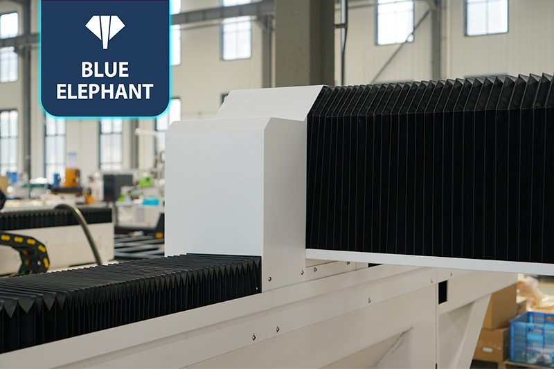 4+1數(shù)控橋切鋸